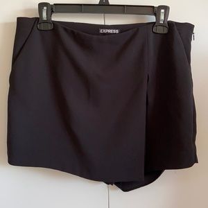 EXPRESS | Mini Skort